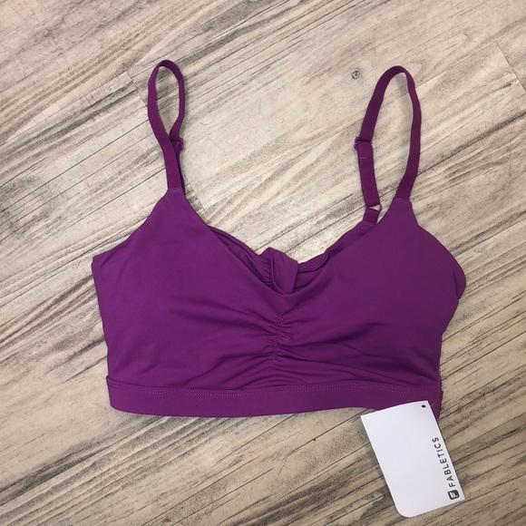 Fabletics Tops - Fabletics Alejandra Sports Bra